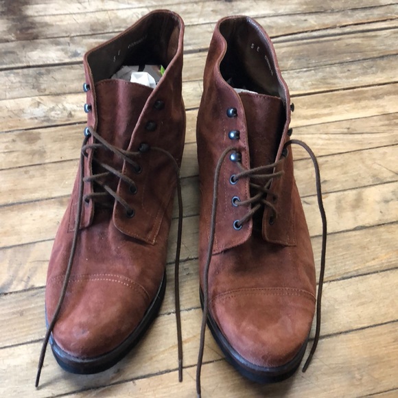 bally boots price